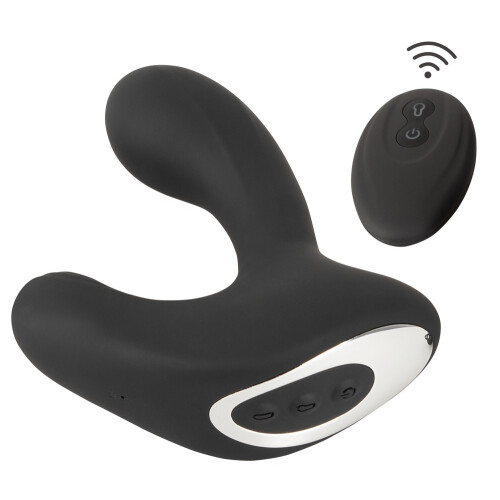 RC Butt Plug with 3 functions 1
