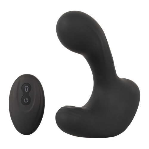 RC Butt Plug with 3 functions 2