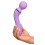 Duo Wand Massage-Her 6