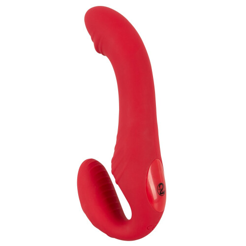 RC Strapless Strap-On 3 2