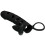 PRETTY LOVE - SILICONE COVER WITH VIBRATION 15.2 CM 3