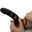 PRETTY LOVE - SILICONE COVER WITH VIBRATION 15.2 CM 5