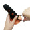 PRETTY LOVE - SILICONE COVER WITH VIBRATION 14 CM 1.0 5