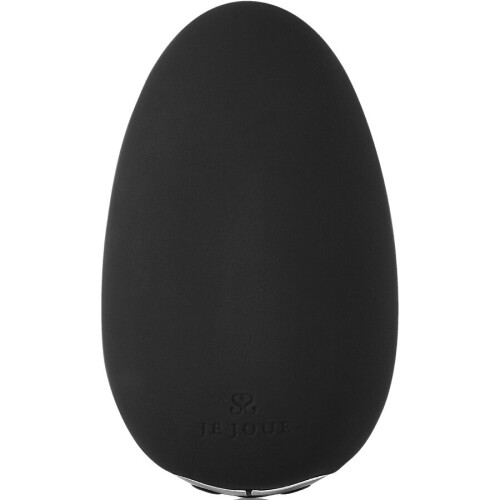 JE JOUE - MIMI CLITORAL VIBRATOR BLACK 2