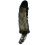 BAILE - PENIS EXTENDER COVER WITH STRAP FOR TESTICLES BLACK 13.5 CM 2