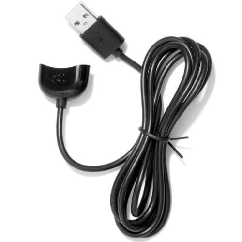 JE JOUE - MIO STRONG AND FLEXIBLE COCK RING BLACK 1