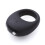 JE JOUE - MIO STRONG AND FLEXIBLE COCK RING BLACK 5
