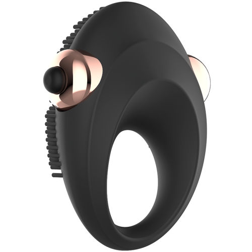 WOMANVIBE - THOR SILICONE VIBRATOR RING 2