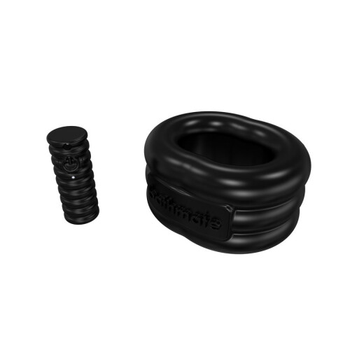 BATHMATE - STRETCH VIBE RING 3 SPEEDS 1