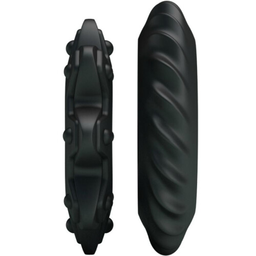 BAILE - KIT 2 RING FLOWERING SILICONE RINGS 2