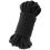 DARKNESS - JAPANESE ROPE 5 M BLACK 2