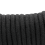 DARKNESS - JAPANESE ROPE 5 M BLACK 3