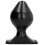 ALL BLACK - PLUG 16,5 CM 2