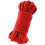 DARKNESS - JAPANESE ROPE 5 M RED 2