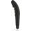DOLCE VITA - REALISTIC PLEASURE BLACK SILICONE 2