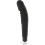 DOLCE VITA - REALISTIC PLEASURE BLACK SILICONE 3