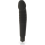 DOLCE VITA - REALISTIC PLEASURE BLACK SILICONE 4