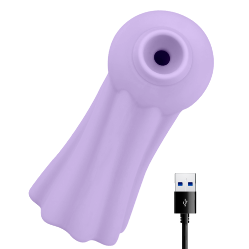 OHMAMA - MEDUSA CLITORIS STIMULATOR 1