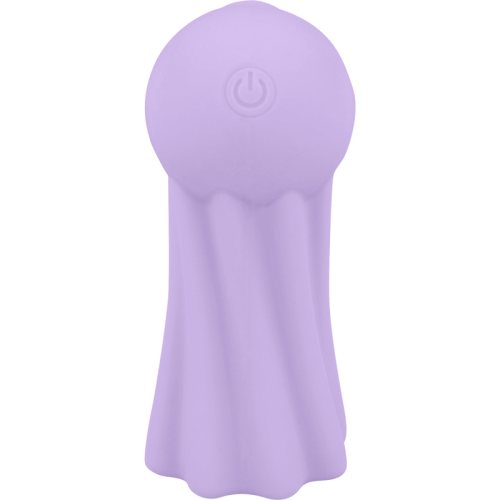 OHMAMA - MEDUSA CLITORIS STIMULATOR 2