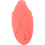 OHMAMA - CORAL CLITORIS WAVE STIMULATOR 2