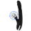 BLACK&SILVER - BUNNY REED UP & DOWN VIBE 3