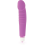 DOLCE VITA - REALISTIC PLEASURE PURPLE SILICONE 4