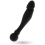 BLACK&SILVER - KARL G-POINT STIMULATING DILDO 18 CM 2