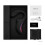 LELO LELO - ENIGMA CRUISE DOUBLE STIMULATION SONIC MASSAGER BLACK 4