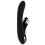 BLACK&SILVER - BUNNY JOHNNY VIBRATING VIBE 5