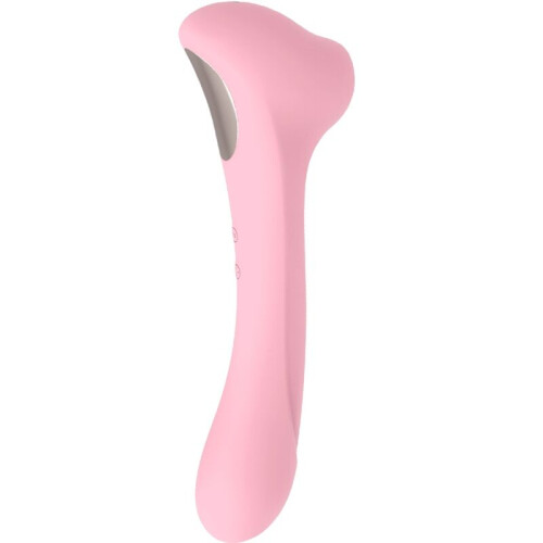 Femintimate Daisy Clitoral Massager 1