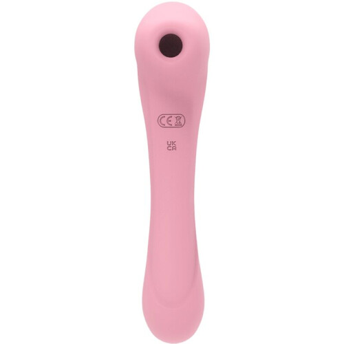 Femintimate Daisy Clitoral Massager 2