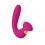 XOCOON - CELESTIAL LOVE VIBE STIMULATOR FUCHSIA 2