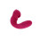 XOCOON - CELESTIAL LOVE VIBE STIMULATOR FUCHSIA 5