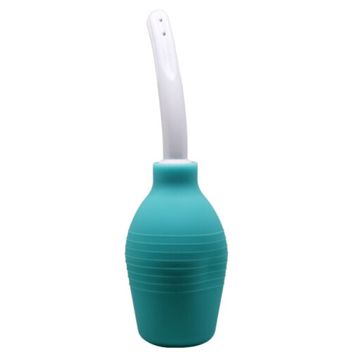 Lybaile Mr Play SUPERPOWER ANAL DOUCHE lavement pære 1