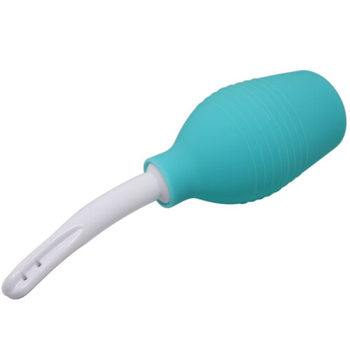 Lybaile Mr Play SUPERPOWER ANAL DOUCHE lavement pære 2