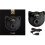 G-VIBE - GCAT MYSTIC CLITORAL SUCKER BLACK 4