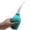 MR PLAY - ANAL PEAR BLUE RUBBER SHOWER 5