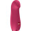 FUN FACTORY - STELLA BULLET VIBRATOR RASPBERRY 2