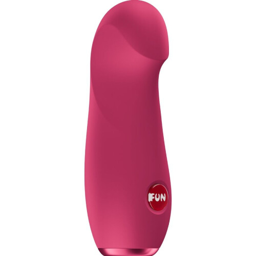 FUN FACTORY - STELLA BULLET VIBRATOR RASPBERRY 1