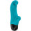 FUN FACTORY - OCEAN MINI VIBRATOR AQUAMARINE 2