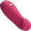 FUN FACTORY - STELLA BULLET VIBRATOR RASPBERRY 3