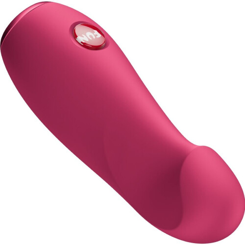 FUN FACTORY - STELLA BULLET VIBRATOR RASPBERRY 2