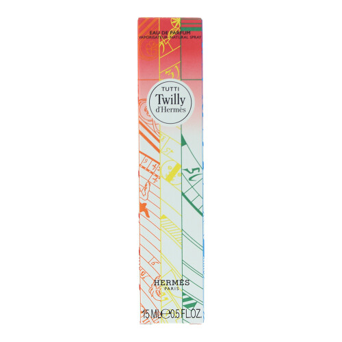 Hermes Hermès Twilly D'hermès Tutti Eau de Parfum 15ml 2