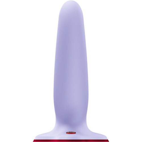 FUN FACTORY - RYDE DOUBLE DILDO PURPLE 2