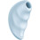 FUN FACTORY - INTENSE AIR PULSE VIBRATOR SKY BLUE 2