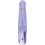 FUN FACTORY - WICKED ANGEL RABBIT VIBRATOR PURPLE 2