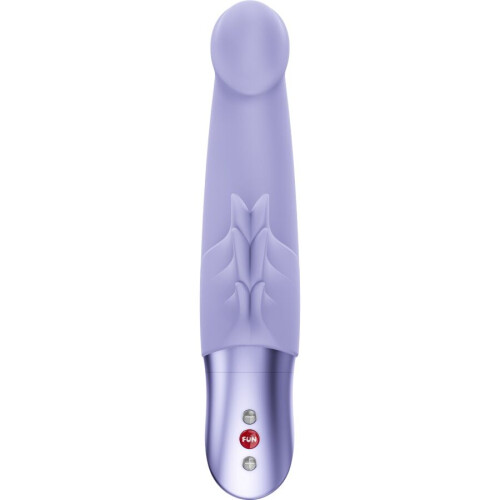 FUN FACTORY - WICKED ANGEL RABBIT VIBRATOR PURPLE 1