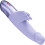 FUN FACTORY - WICKED ANGEL RABBIT VIBRATOR PURPLE 3