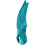FUN FACTORY - VOLTA LAY-ON VIBRATOR AQUAMARINE 2