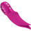 FUN FACTORY - VOLTA LAY-ON VIBRATOR MAGENTA 3